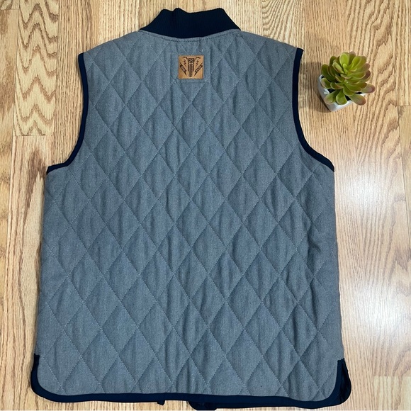 Gymboree Kids Vest Sz M (7-8) - Picture 4 of 12